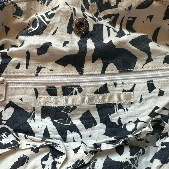 Rachel Roy Sequin Bag - Picture 2 of 4